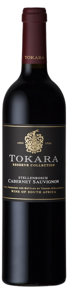 Tokara Reserve Collection Cabernet Sauvignon - 1 x 750ml