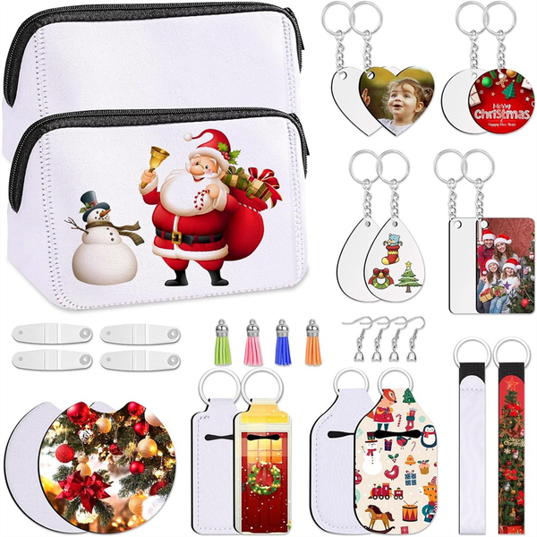 Sublimation Blank Product Set Sublimation Starterkit