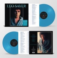 Leo Sayer (Vinyl / 12" Album Coloured Vinyl)
