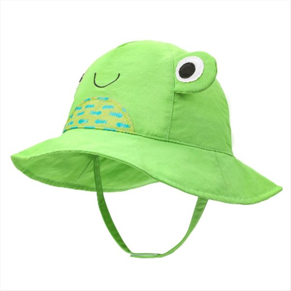 Kids Sun Hat Upf50+Beach Sunshade Sun Protection