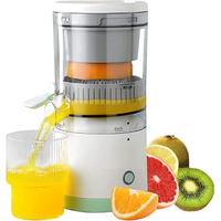 Citrus Juicer Squeezer Electric Rechargeable Machine Juicer Shop Today. Get it Tomorrow takealot