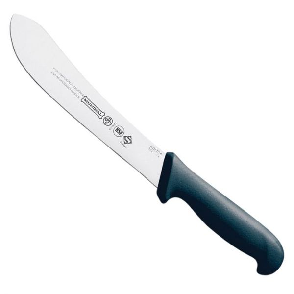 Mundial - Butchers Knife 250mm Handle