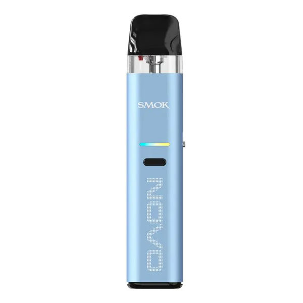 SMOK Novo Eco Pod Kit Pale Blue