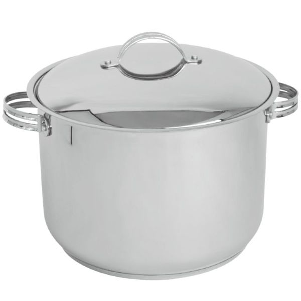Tez 44 X 28 Cm Stockpot