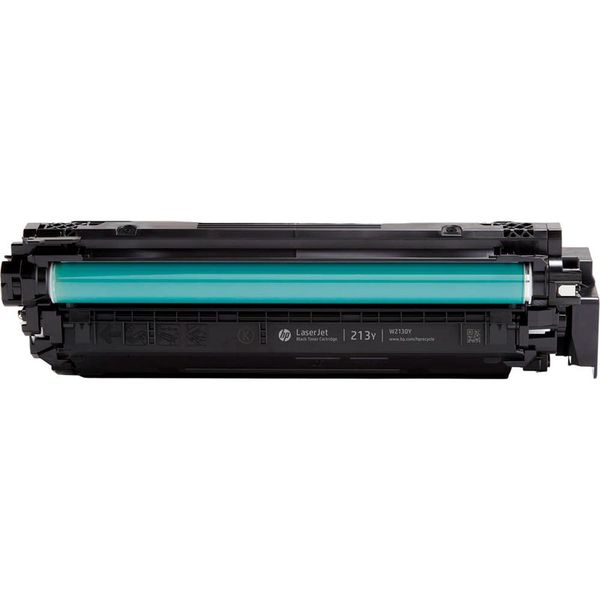 Bulk Pack 2 x HP 213Y Extra High Yield Magenta LaserJet Toner Cartridge