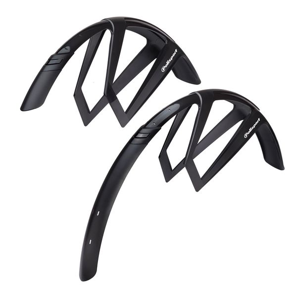 Polisport G-Mud Mudguard Set
