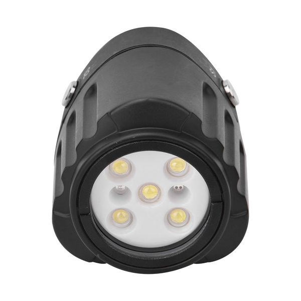 SL-18 LED Diving Fill Light 7500K 1000lm 40m/130ft