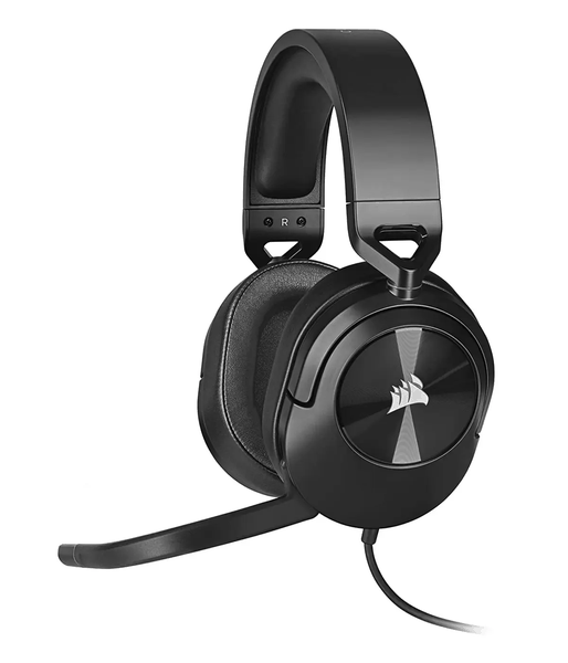 Corsair HS55 Stereo 3.5mm Connector, Gaming Headset