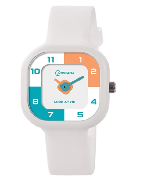 Mingrui Analogue Watch 2226