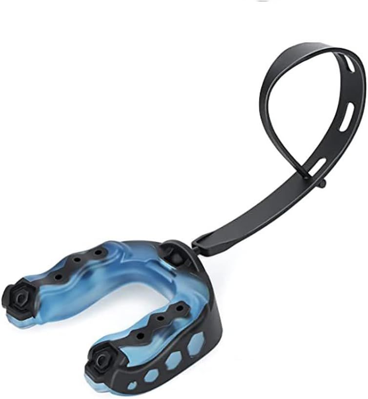 Football Mouthguard, Mouthguard for Teenagers and Children