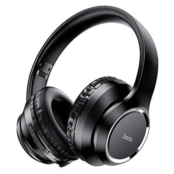 Hoco Wireless Stereo Headphone-W28