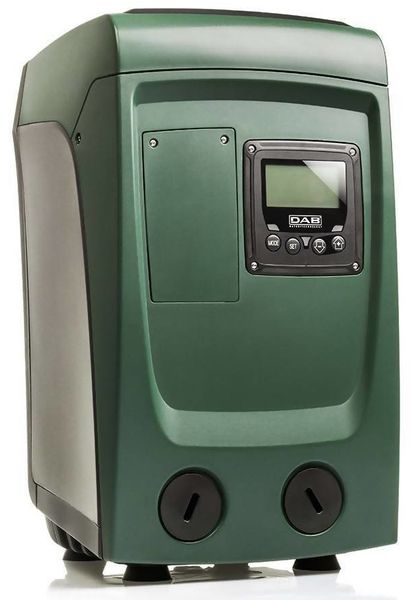 DAB E.SYBOX MINI 3 Water Pressure Booster System Easy to Install