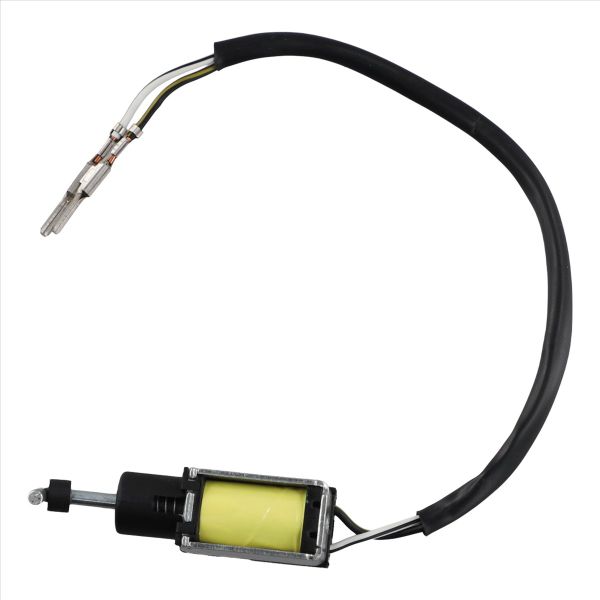 New Shift Interlock Solenoid for Santa Fe Santa Fe Compatible with Hyundai