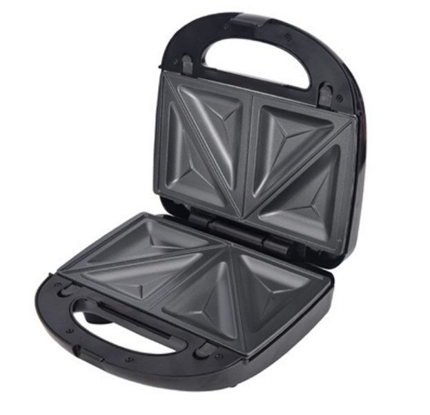 RAF 3 in 1 Sandwich Maker, Waffle Maker, Panini Grill R.540