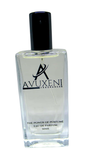 Avuxeni Fragrances- Wanted