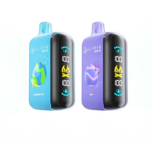 Elfbar 25000 Disposable Vape - Variety (Pack of 2)