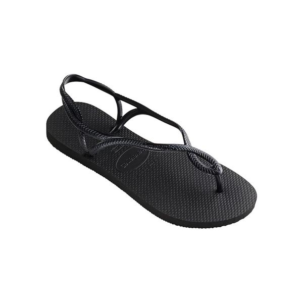 Havaianas Luna Women's Flip Flops / ROSE GOLD