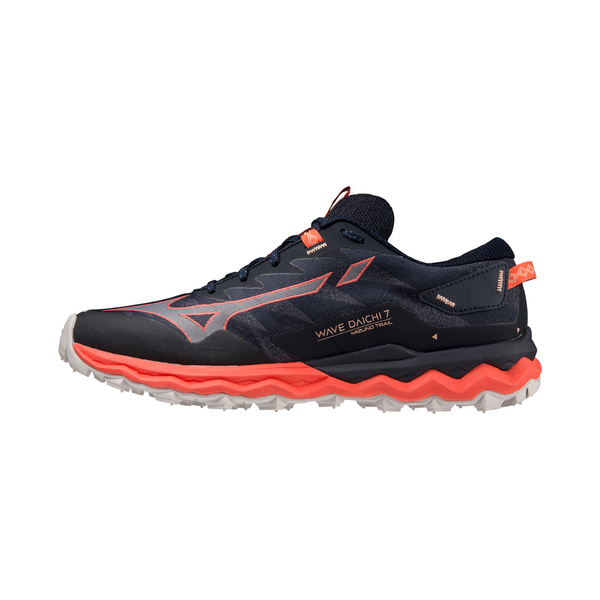 Mizuno Women's Wave Daichi 7 Trail Running Shoes