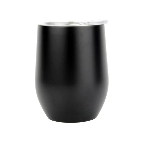 Double Wall Vacuum Insulated Travel Cup 320ml
