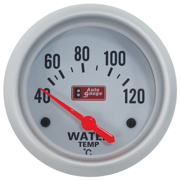Auto Gauge logo