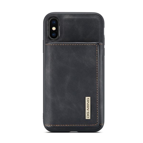 M1 Magnetic Phone Case Compatible With iPhoneXS Max