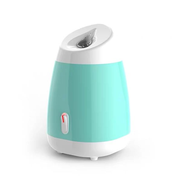 Home-Use Hot Steam Facial Device