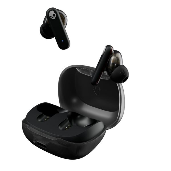 Skullcandy Smokin Buds True Wireless Earbuds