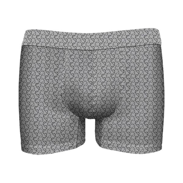 Men's Micro Modal Underwear - Soft, Breathable &amp; Stretch Fit