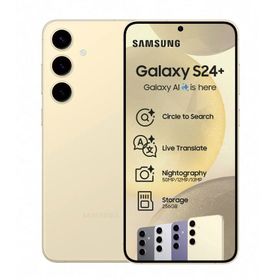 Samsung Galaxy S24 Plus 5G 256GB Dual Sim Phone | Shop Today. Get