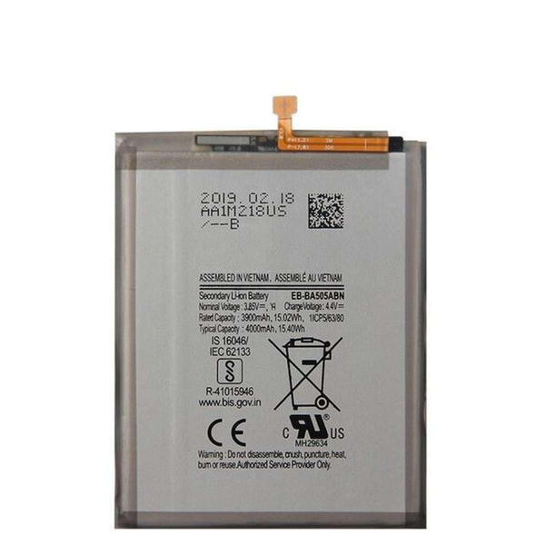 Replacement Battery For Samsung A50 A505F BATTERY