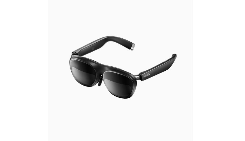 Rokid Max 2 AR Glasses