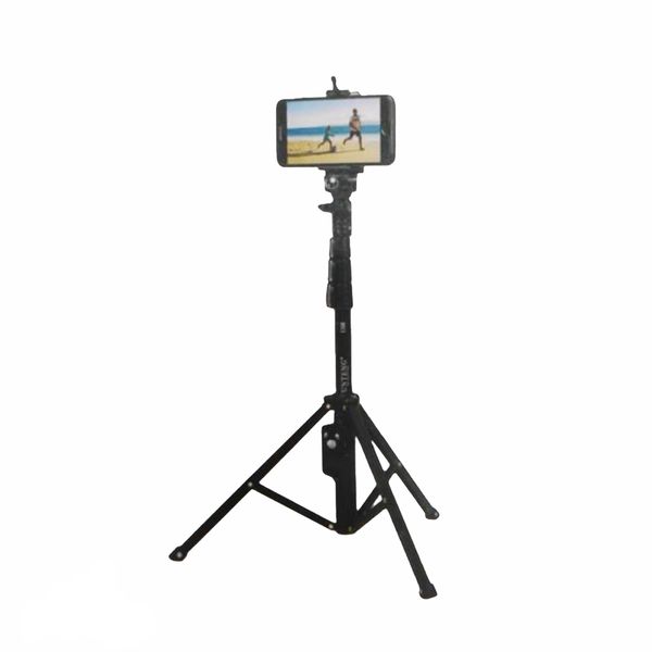 Andowl - Smart Portable Tripod - Camera and Mobile Phone Tripod with Remote