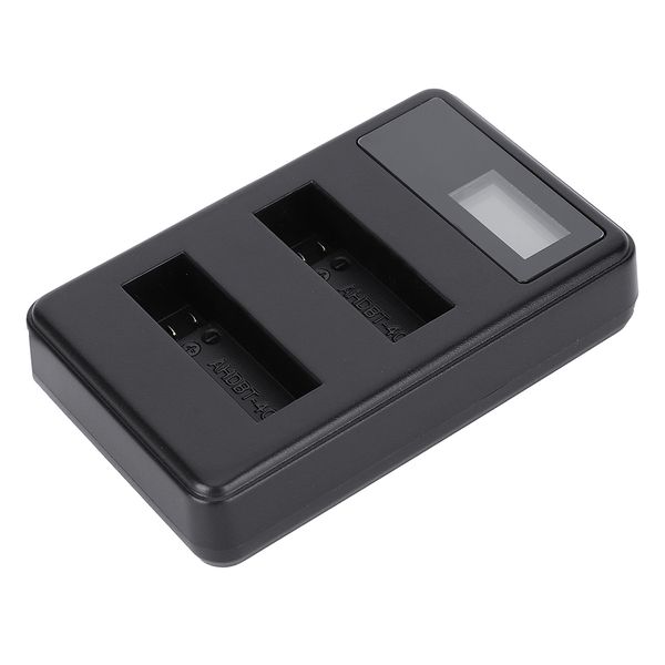 SEIVI AHDBT-401 Dual GoPro 4 Charger