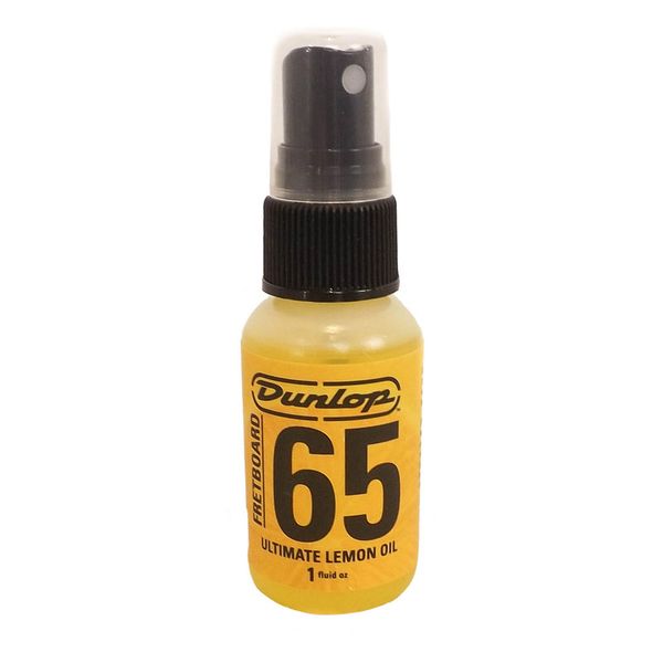 Dunlop Lemon Oil 1oz