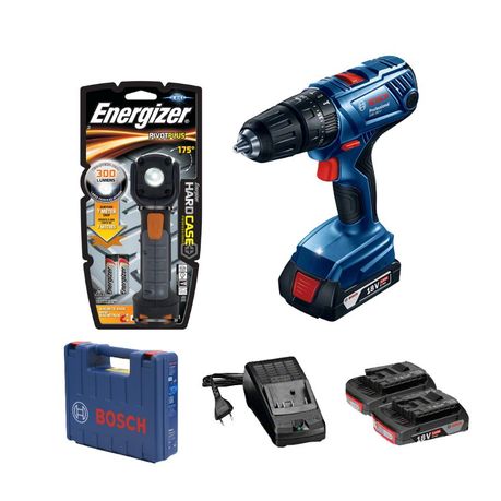 Takealot bosch outlet cordless drill