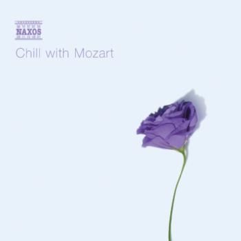 Chill With Mozart (CD / Album)