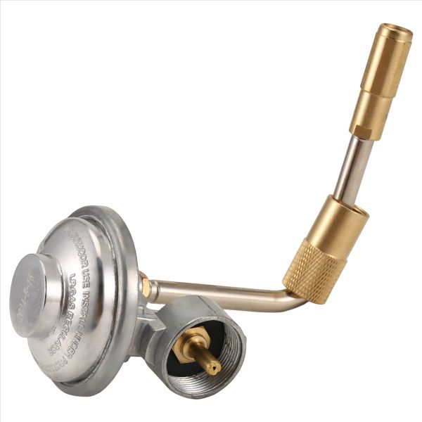 Gas Grill Regulator Replacement For Blackstone Tabletop Griddle