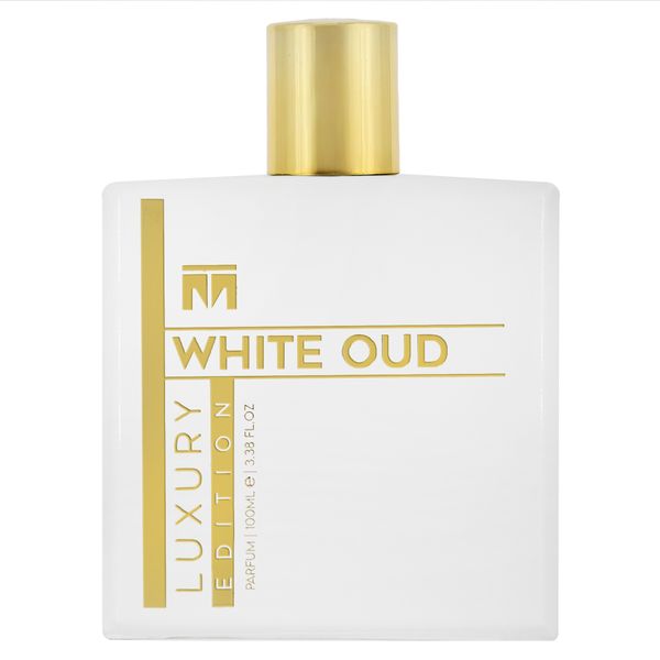 White Oud Exclusive Luxury 100ml EDP