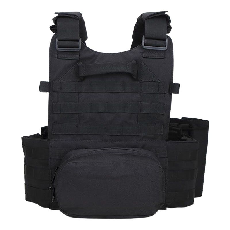 Tactical Multi Combat Vest JY-78 | Shop Today. Get it