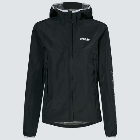 Jaqueta windbreaker oakley fashion