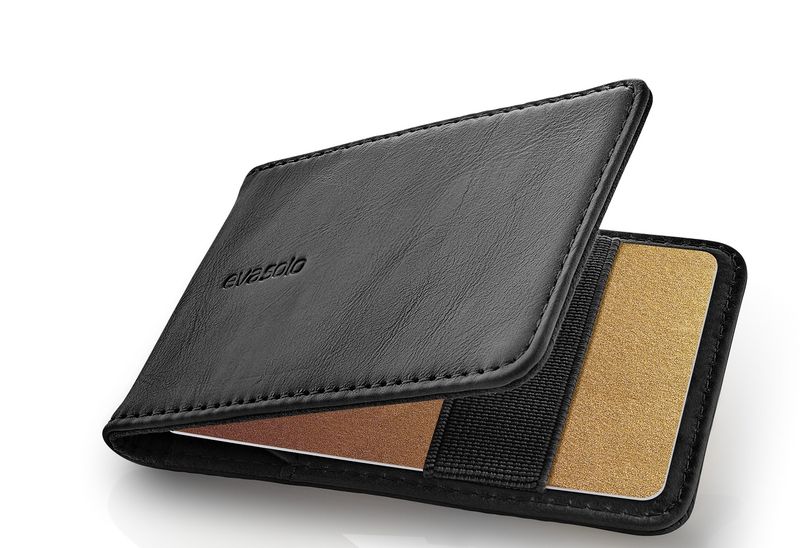 Eva Solo Credit Card Holder