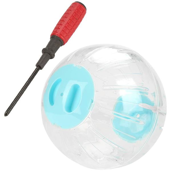 CARNO Exercise Ball for Hamsters (18.5cm)