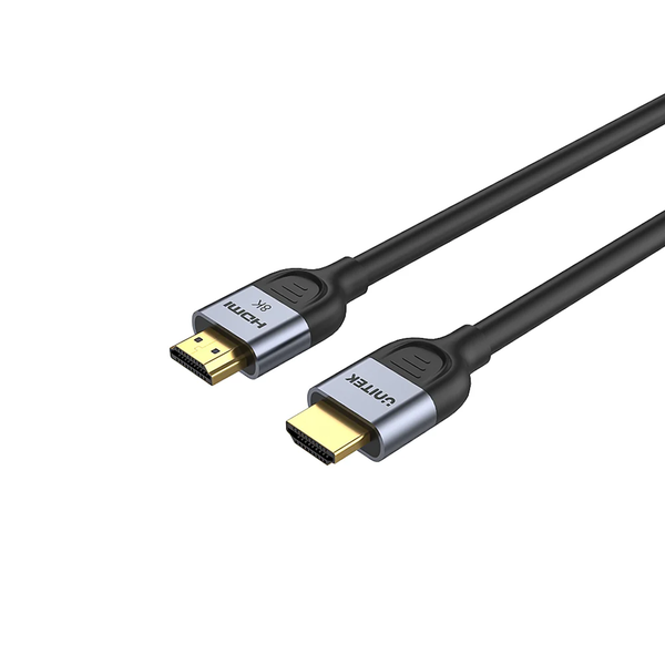 UNITEK Gaming supports 8K@60Hz 8K@60Hz, 4k@120Hz HDMI 2.1 5m Cable