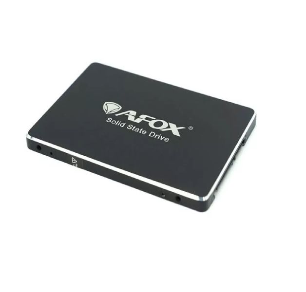 AFOX Solid State Drive 2.5" 120GB Sata III 6GB/S