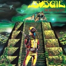 Nightflight (Vinyl / 12" Album)