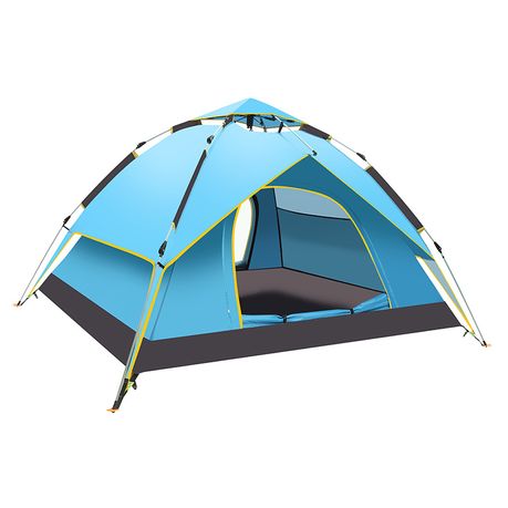 Takealot tents outlet