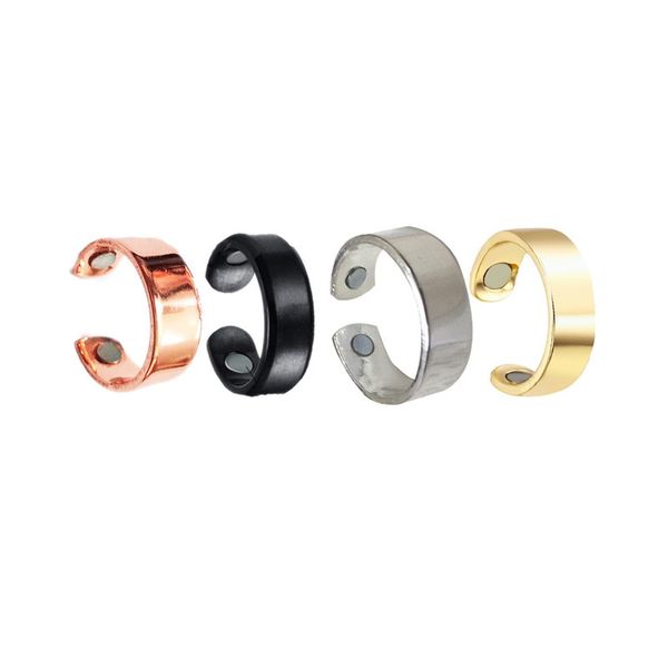 Slimming Rings Set of 4