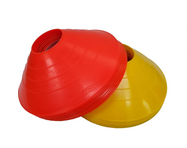 Training Cone Set of 20