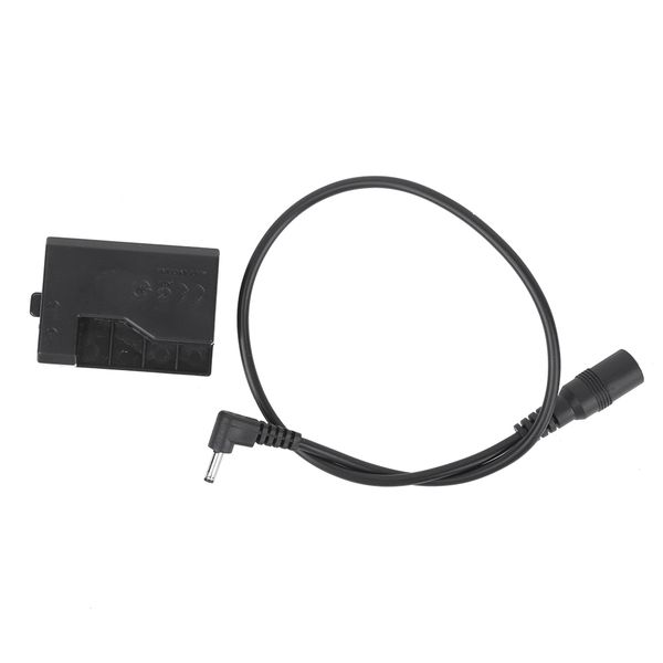 DC to ACK-E10 Dummy for T3/T5