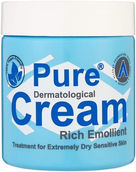 Pure Cream - 450ml